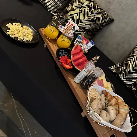 Goud Bed & Breakfast