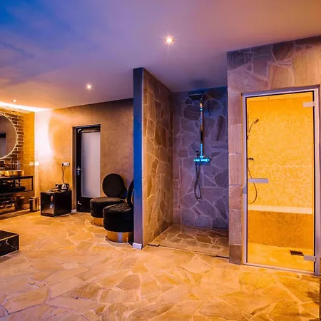 Goud Bed & Breakfast Tilburg