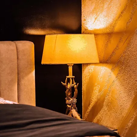 Goud Bed & Breakfast 4*