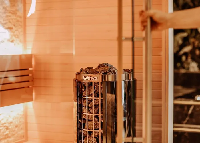 Nocleg ze śniadaniem Goud Tilburg