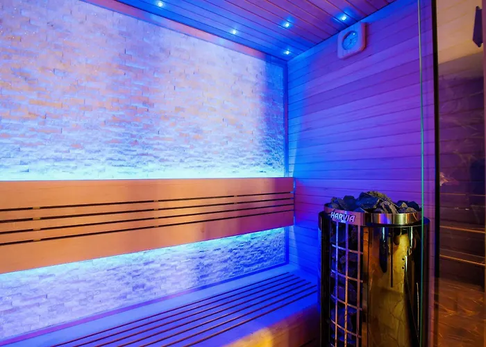 Nocleg ze śniadaniem Goud