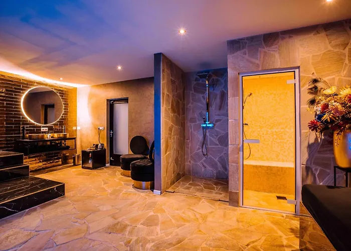 Goud Nocleg ze śniadaniem Tilburg