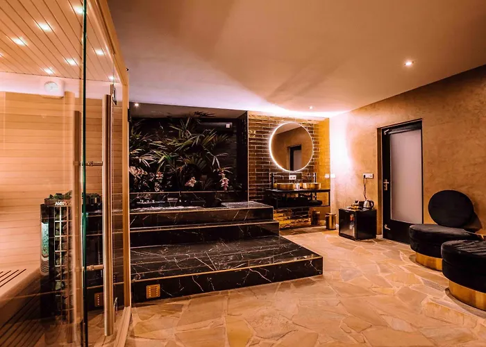 Goud Nocleg ze śniadaniem