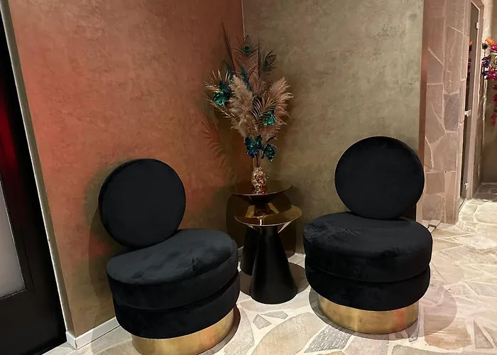 Goud Nocleg ze śniadaniem