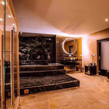 Goud فندق مبيت وإفطار