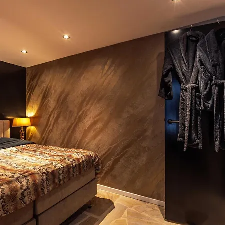 Goud فندق مبيت وإفطار 4*