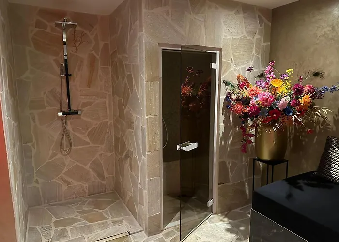 Oda ve Kahvaltı Goud